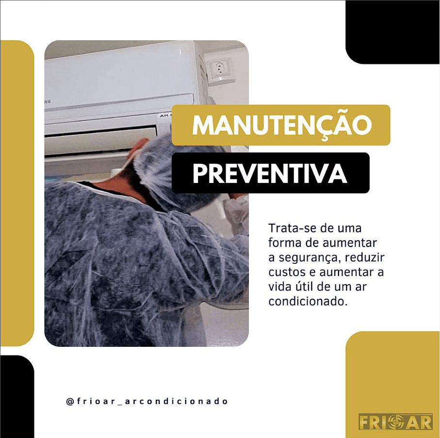 Manutenção Preventiva
